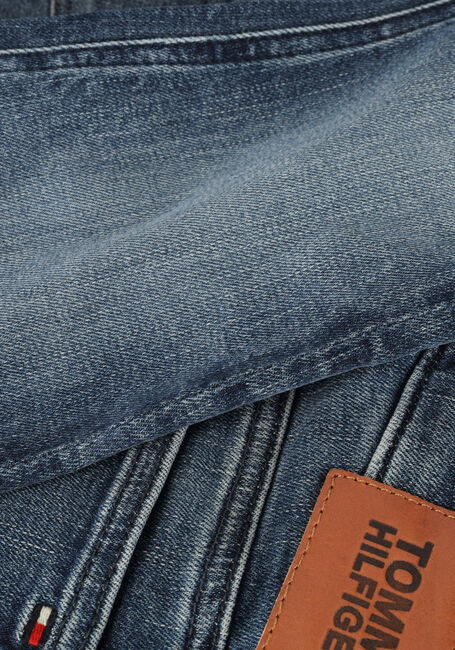 Blaue TOMMY HILFIGER Skinny jeans NORA SKINNY SOFT - large