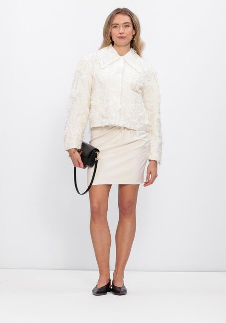 Wei&szlig;e COPENHAGEN MUSE Jack CMJANY-JACKET - large