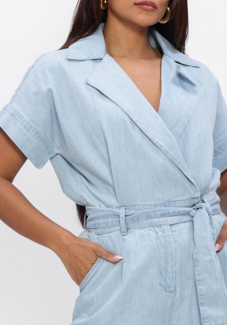 Hellblau NOTRE-V Playsuits NV-HILWIG - large