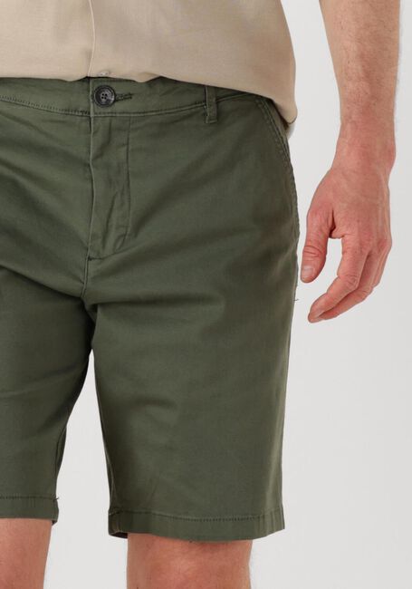 Olive MATINIQUE Kurze Hose MATHOMAS SHORT - large
