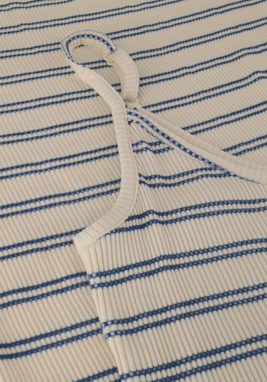 Hellblau MSCH COPENHAGEN Midikleid MSCHSTINNA STRAP DRESS STP - large