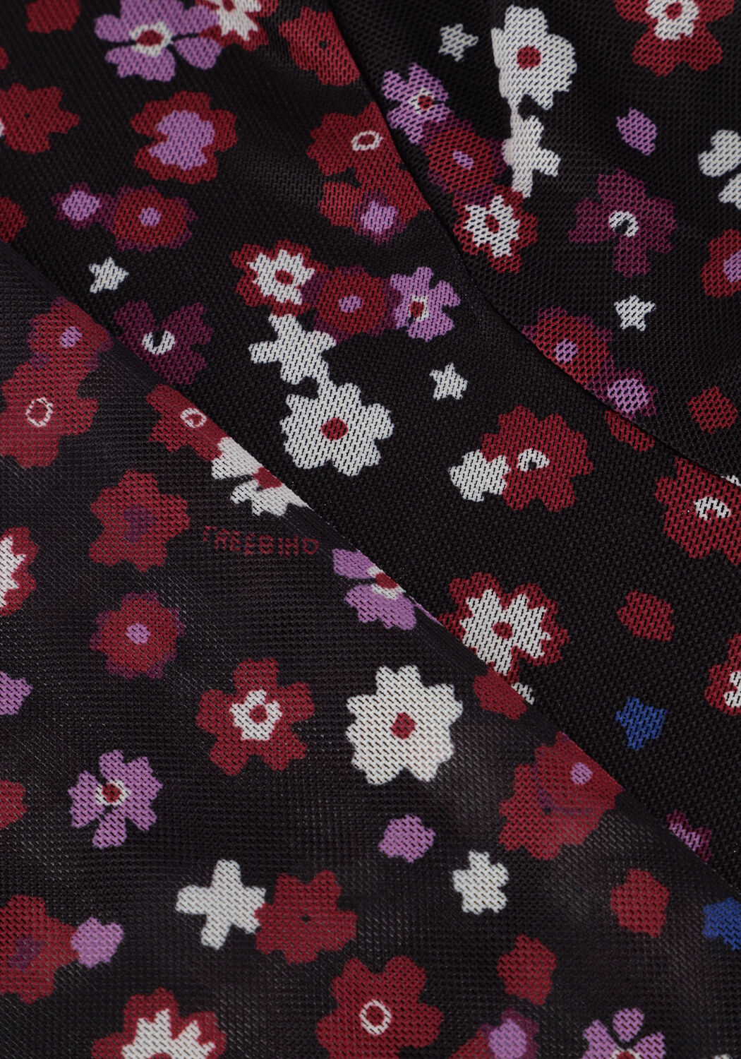 Rosane FREEBIRD Top TIFFANY - large