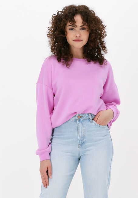 Lilane MSCH COPENHAGEN Sweatshirt IMA Q SWEATSHIRT - large