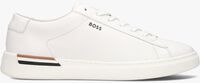 Weiße BOSS Sneaker low CLINT  TENN - medium