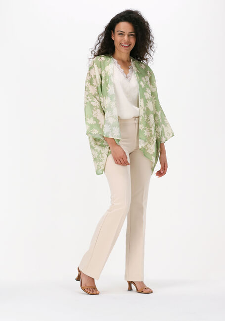 Minze OTTOD'AME Kimono CAMICIA TC4668 - large