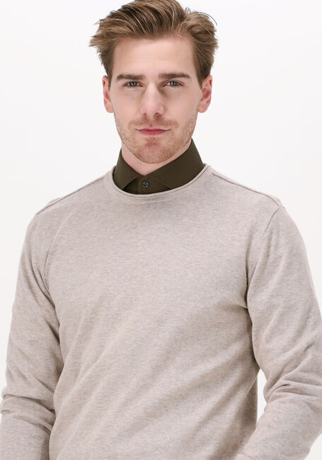 Sand SAINT STEVE Pullover GIEL - large