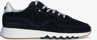 Blaue FLORIS VAN BOMMEL Sneaker low SFM-10094 - medium