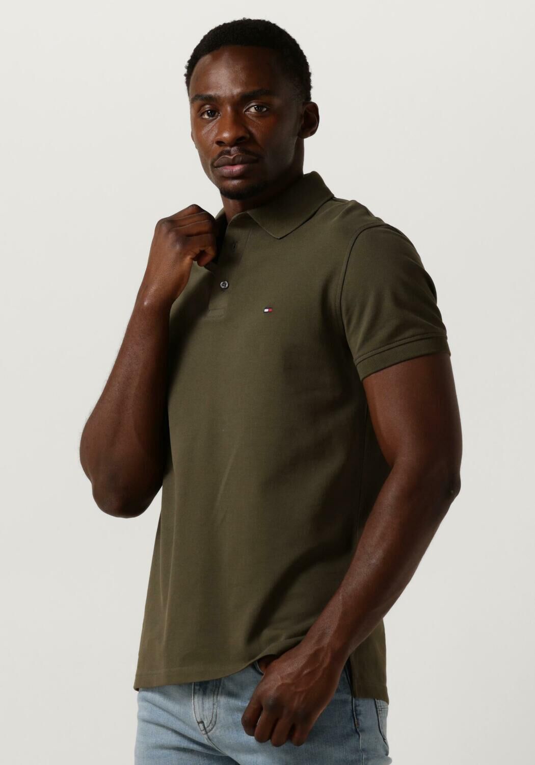 Omoda tommy store hilfiger