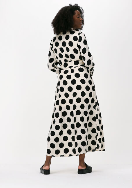 Wei&szlig;e CHPTR-S Maxikleid GLORY DRESS - large