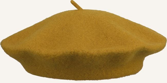 Gelbe ABOUT ACCESSORIES Hut 344.93.100.0 Gelbe ABOUT ACCESSORIES Hut 344.93.100.0 - large