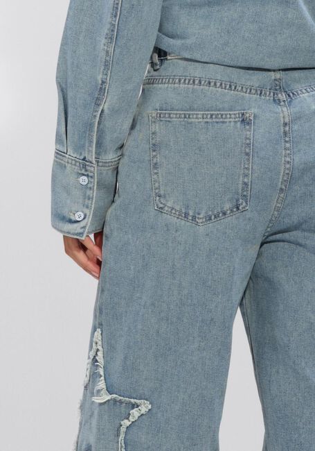 Blaue REFINED DEPARTMENT Jeans PAYTON - large