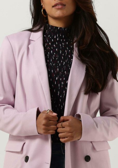 Lila SCOTCH & SODA Blazer DOUBLE BREASTED TAILORED BLAZER - large