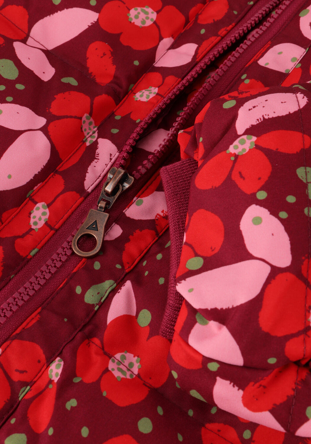 Rosane AMMEHOELA Wattierte Jack XANNA - large