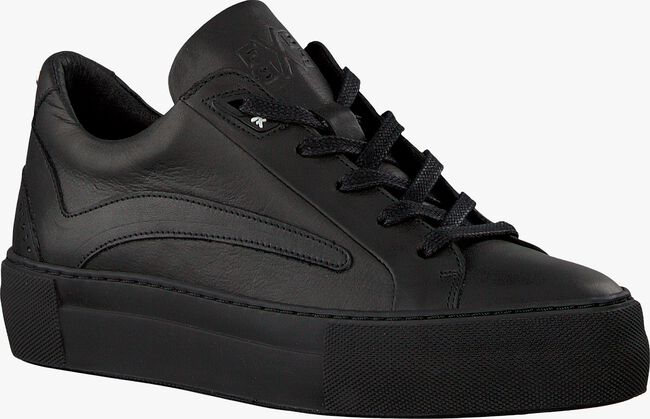 Schwarze FLORIS VAN BOMMEL Sneaker 85252 - large