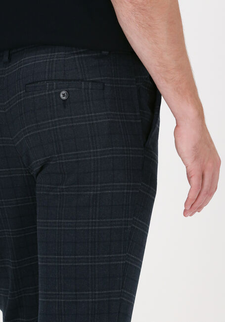 Dunkelblau PLAIN Hose JOSH 536 - large