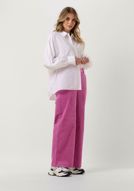 Rosane CO'COUTURE Weite Hose FLASH CORDUROY PANTS - large