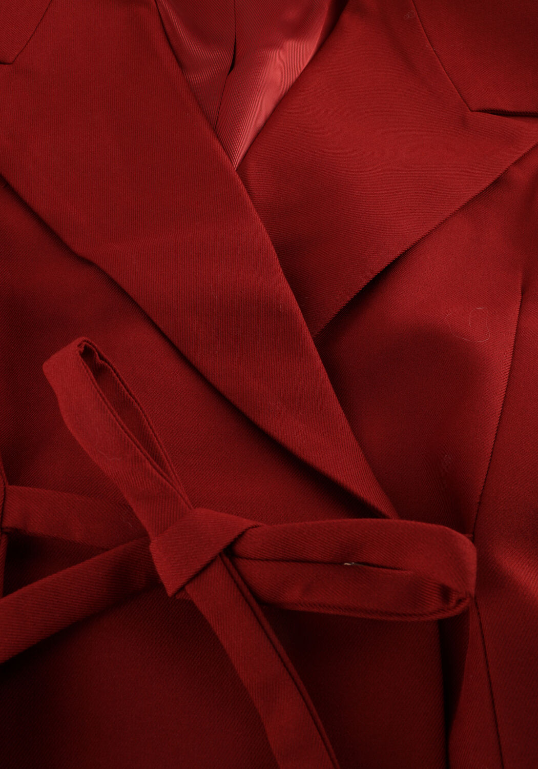 Bordeaux HARPER & YVE Blazer ANINA-BL - large