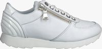Weiße PS POELMAN Sneaker R14587 - medium