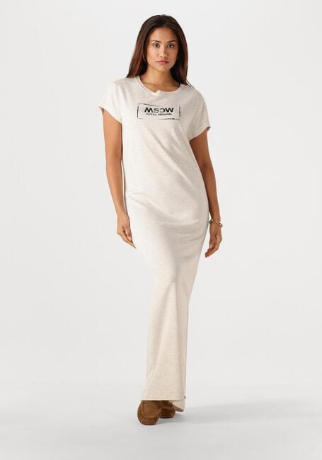 Sand MOSCOW Maxikleid 52-06-MAYA - large