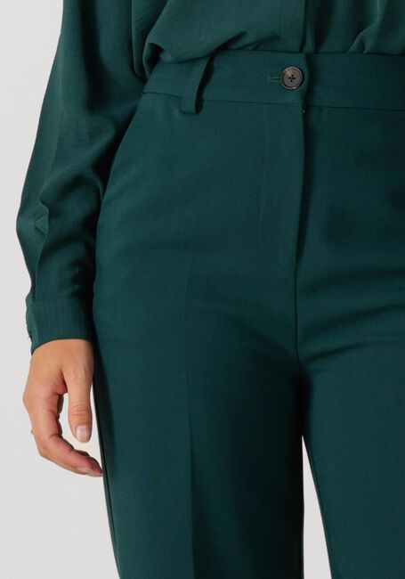 Dunkelgrün MODSTRÖM Hose GALE PANTS - large