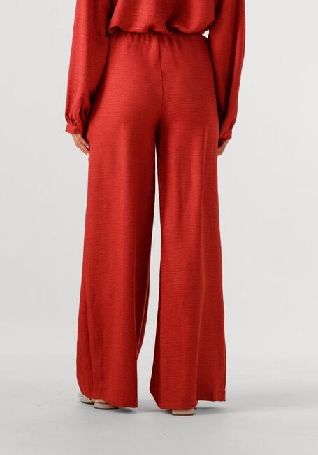 Rote YDENCE Weite Hose PANTS MARIELLE - large
