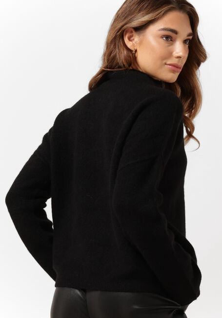 Schwarze KNIT-TED Pullover KIM PULLOVER - large