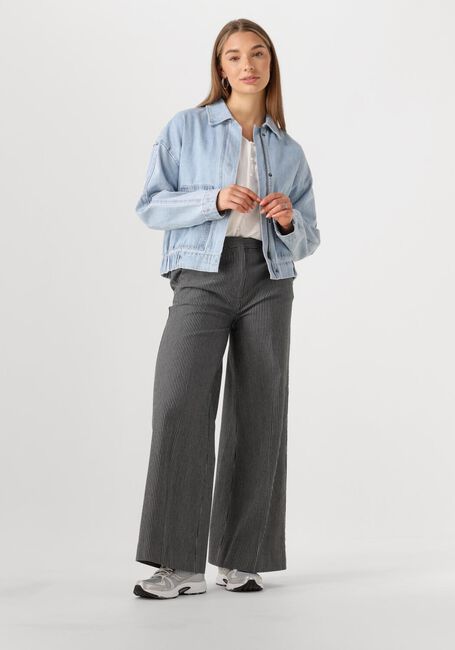 Weiße MOVES Blusen LILYANA BLOUSE 4237 - large