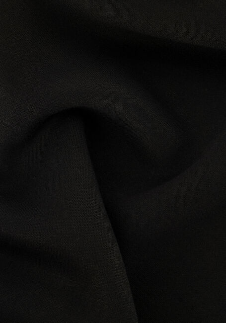 Schwarze MSCH COPENHAGEN Minikleid MSCHNELINA IMA Q SWEAT DRESS - large