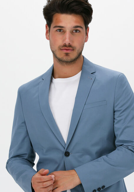 Blaue DRYKORN Jackett HURLEY 122099 - large