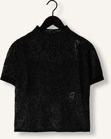 Schwarze TWINSET MILANO Top 242TP3010 Schwarze TWINSET MILANO Top 242TP3010 - medium