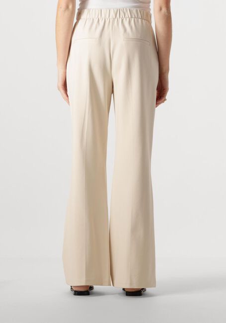 Beige BEAUMONT Schlaghose HOPE PANTS - large