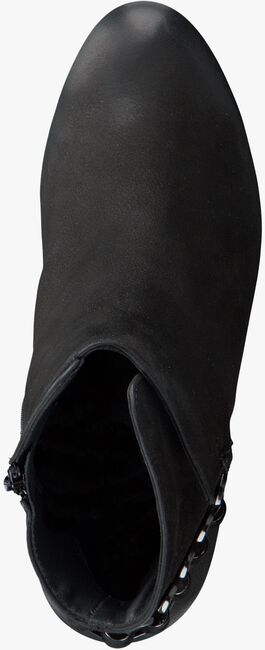 Black PAUL GREEN shoe 8362  - large