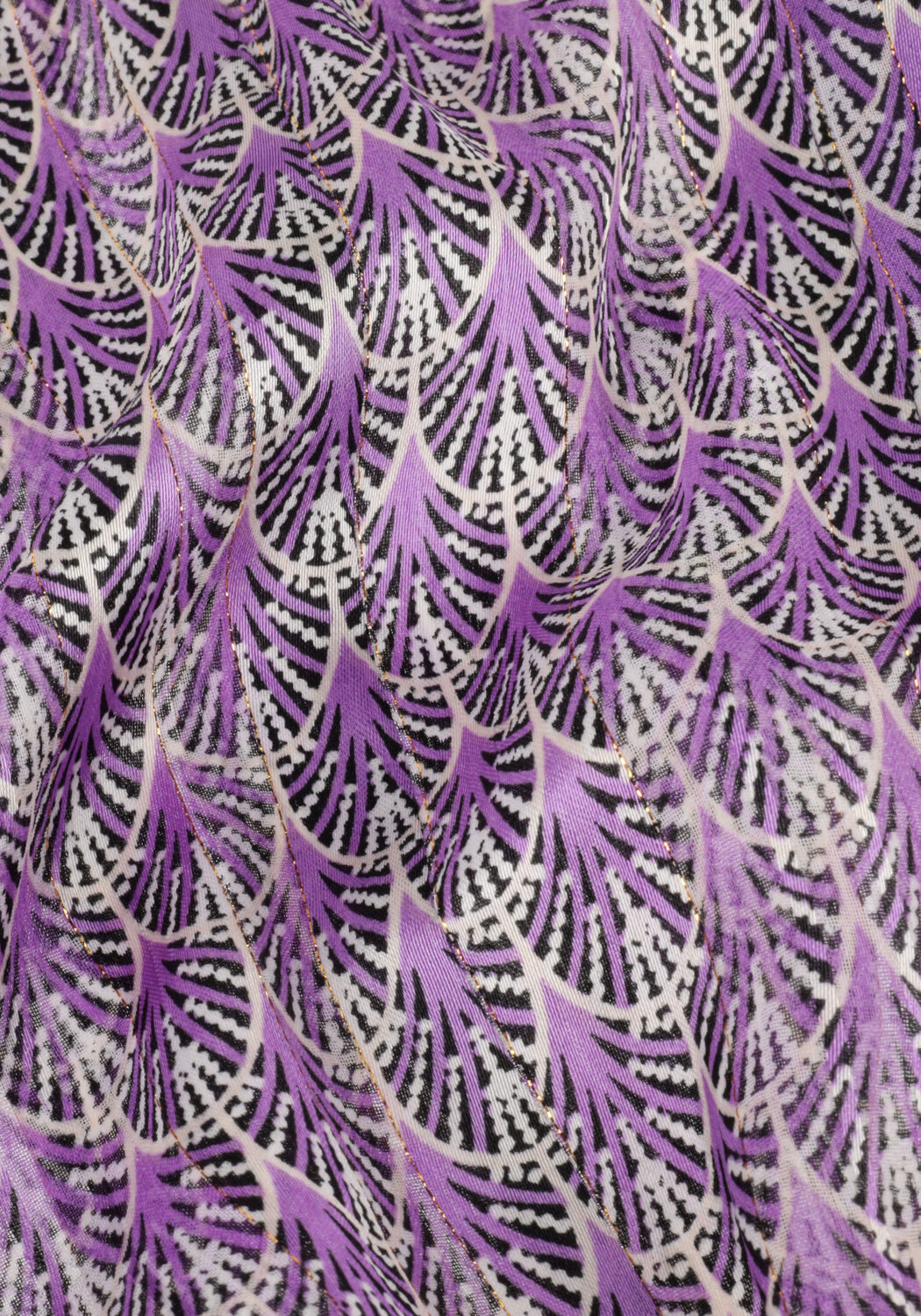 Lilane CO'COUTURE Blusen VIRIL PETRA SHIRT - large