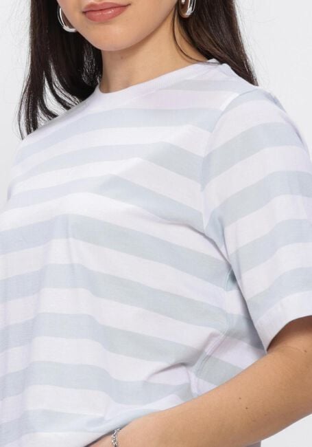 Hellblau EDITED T-shirt NOLA T-SHIRT - large