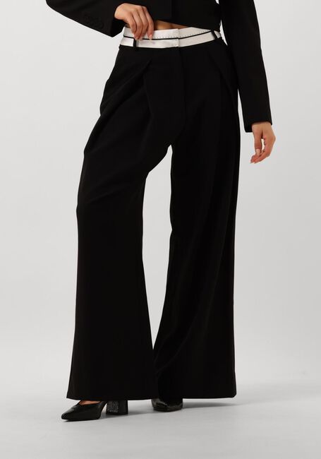 Schwarze JOSH V Hose COCO PANTS - large