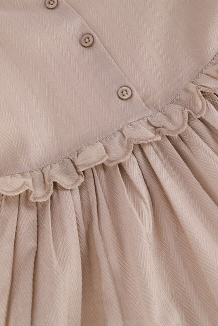 Hell-Pink MARMAR COPENHAGEN Minikleid DELA - large