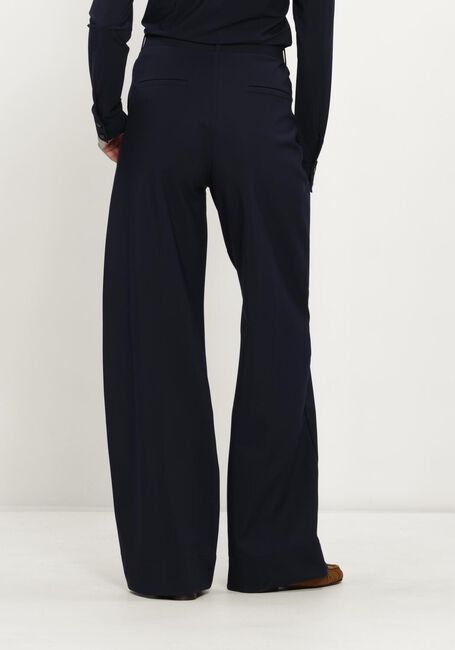 Dunkelblau STUDIO ANNELOES Hose Lexie winter bonded trousers - large