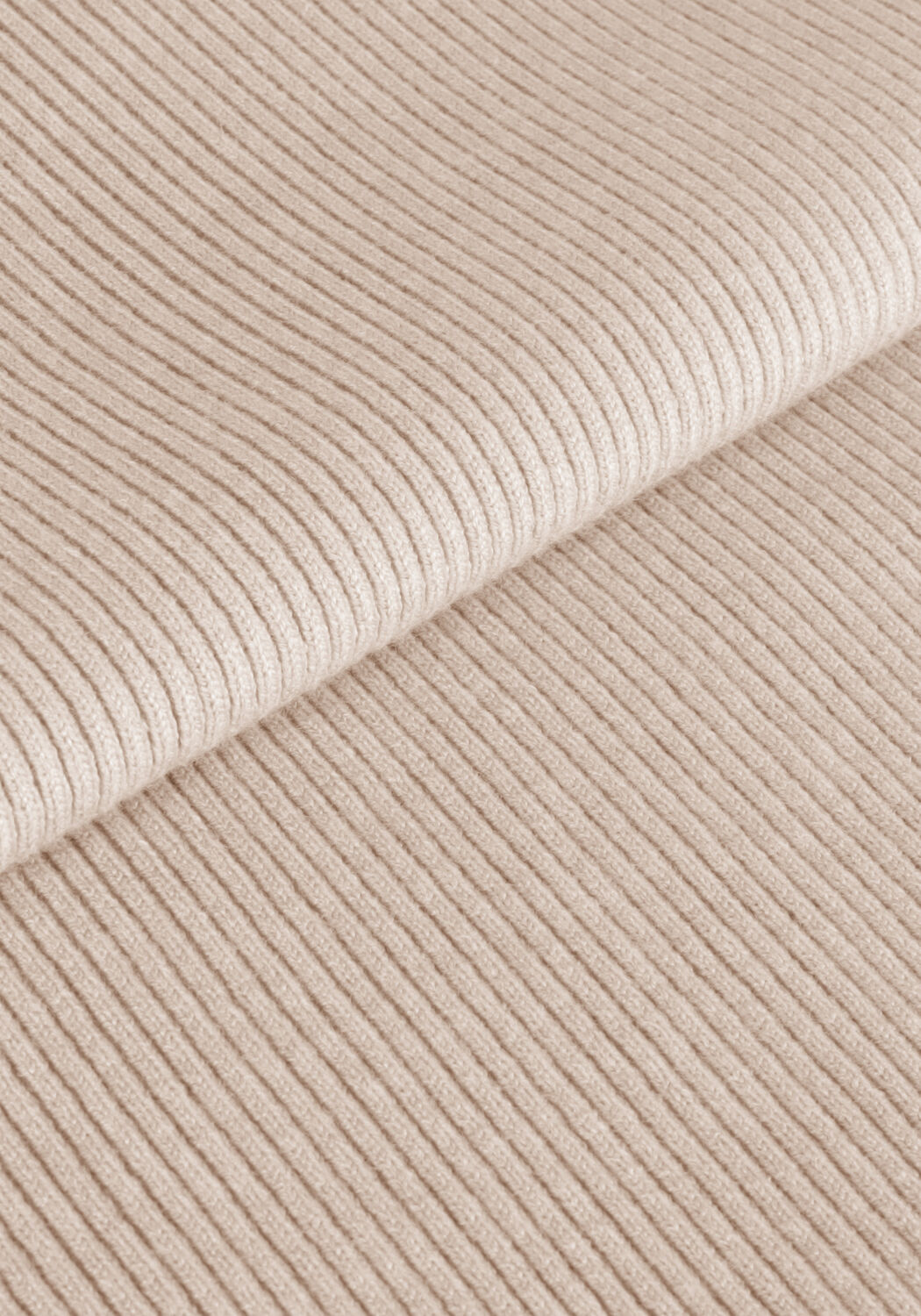 Beige MOSCOW Midikleid 30-06-PETRINA-1 - large