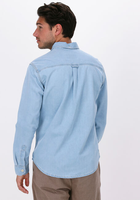 Hellblau SELECTED HOMME Casual-Oberhemd SLHTIMARU 22807 - large