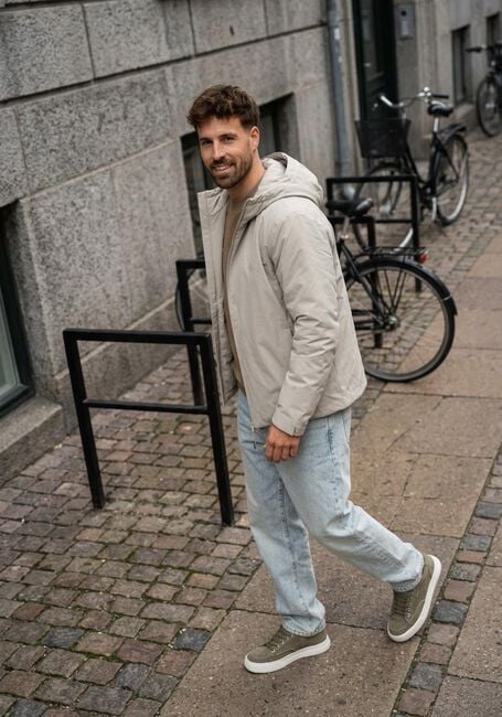 Beige ELVINE Jack ARNAR - large