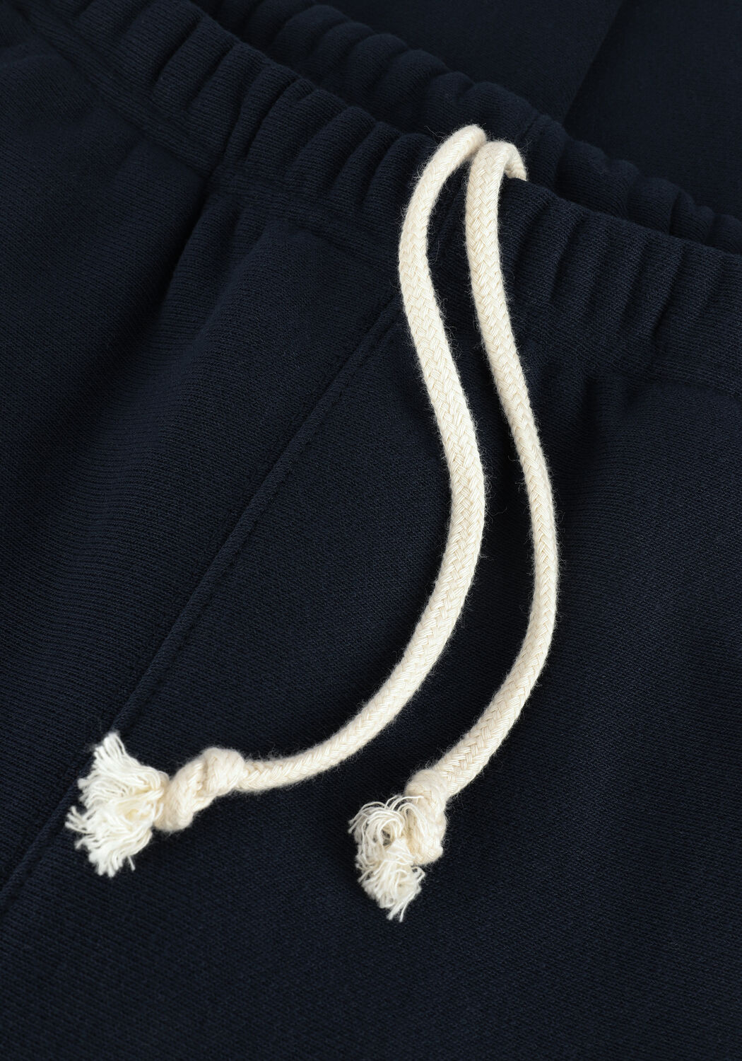 Dunkelblau CHAMPION Jogginghose RIB CUFF PANTS - large