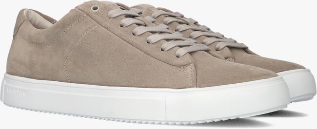 Taupe BLACKSTONE Sneaker low ROGER LOW - large