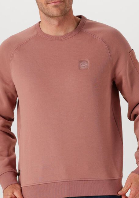 Rosane PME LEGEND Sweatshirt SOFT FLEECE SWEAT - large