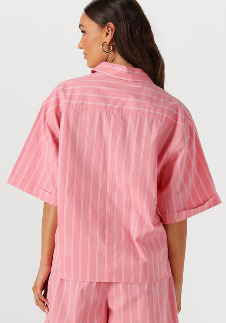 Rosane WITHBLACK Blusen WBLGUNILLA STRIPE SHIRT - large