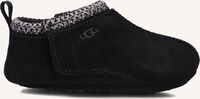 Schwarze UGG Hausschuhe BABY TASMAN Schwarze UGG Hausschuhe BABY TASMAN - medium
