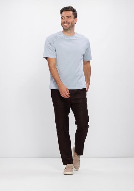 Braune DRYKORN Chino GARONA 126115 - large