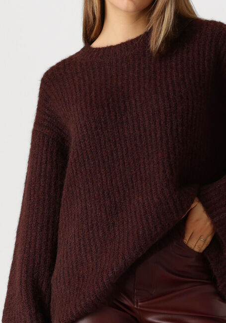 Bordeaux EDITED Pullover HARRIET JUMPER - large