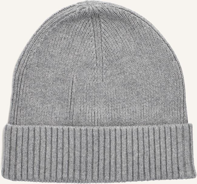 Graue TOMMY HILFIGER Mütze TH FLAG PIMA COTTON Graue TOMMY HILFIGER Mütze TH FLAG PIMA COTTON - large