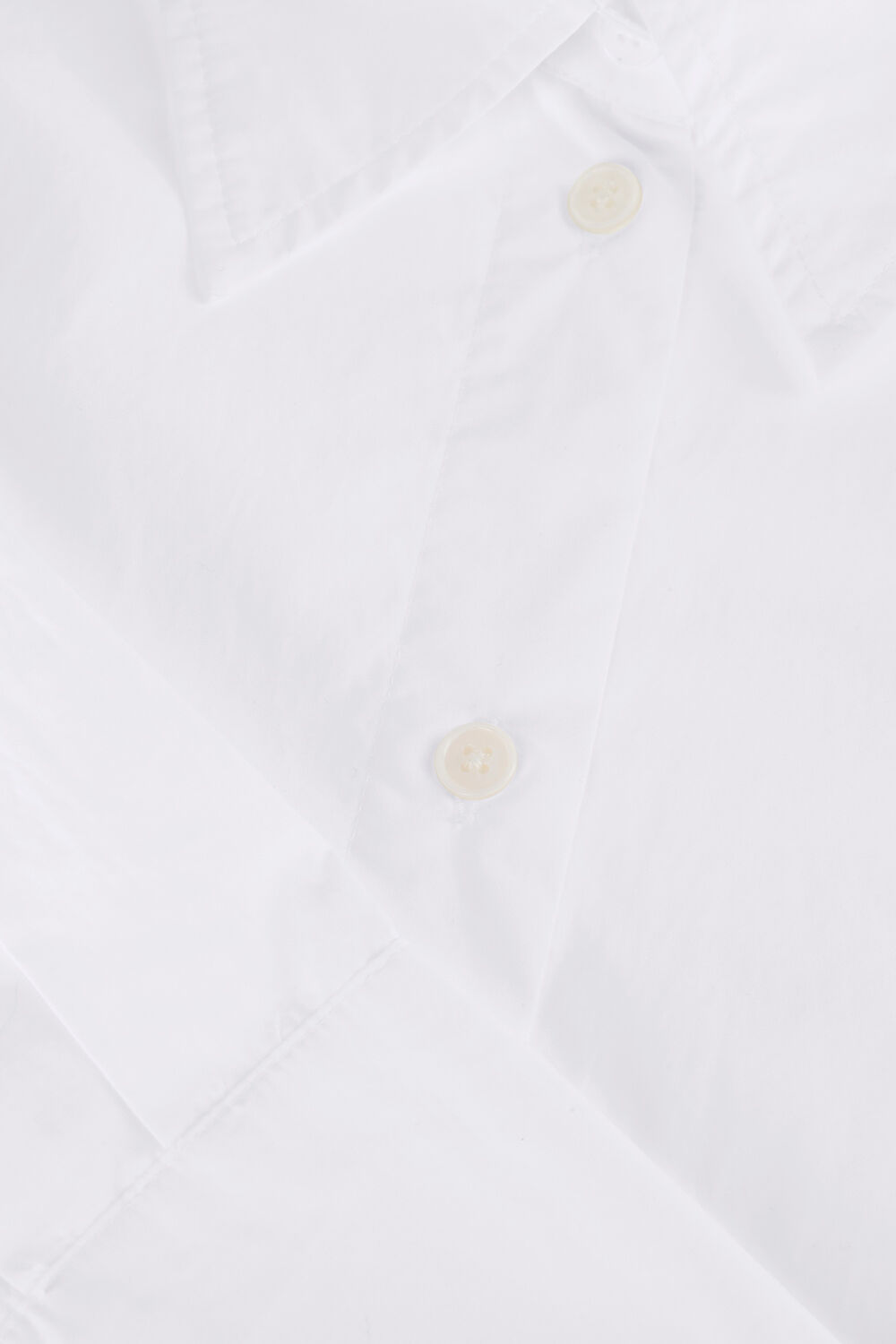 Wei&szlig;e DRYKORN Blusen LYSILA - large