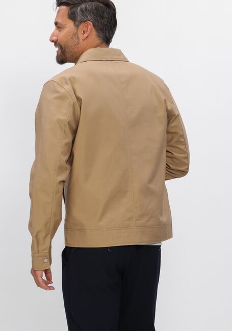 Camelfarbene ELVINE Jack NOMIO - large